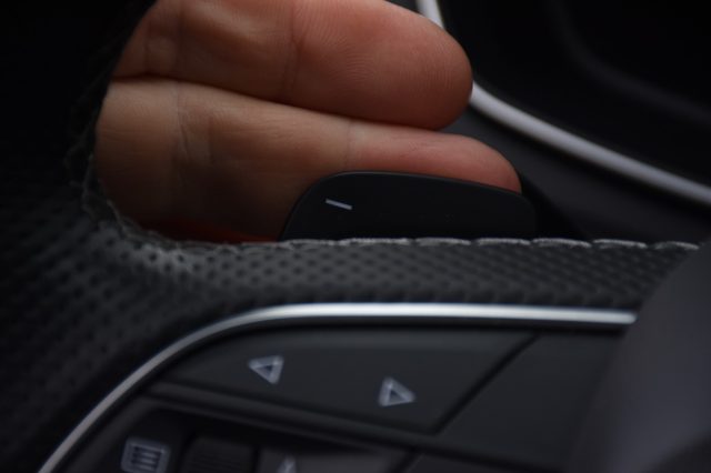 AUDI Q5 usata, con Chiusura centralizzata telecomandata