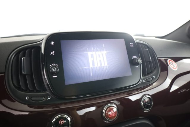 FIAT 500 usata 9