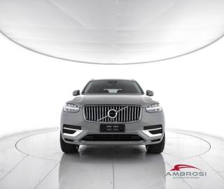 VOLVO XC90 usata 4