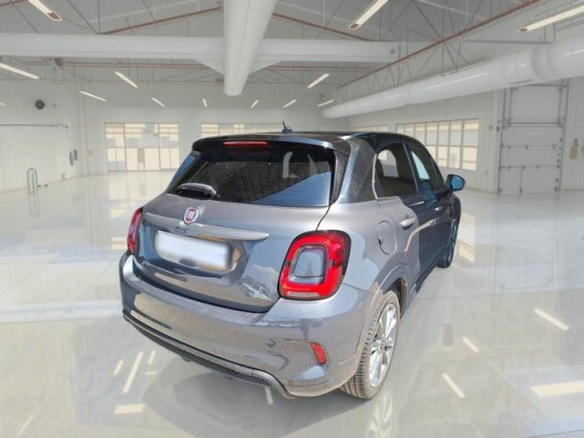 FIAT 500X usata, con Airbag