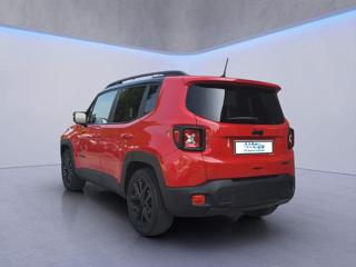 JEEP Renegade usata, con Airbag Passeggero
