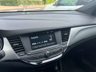 OPEL Astra usata, con ESP