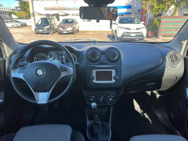 ALFA ROMEO MiTo usata, con Specchietti laterali elettrici