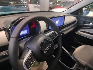 FIAT 600 usata, con Bracciolo