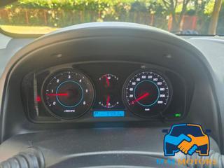 CHEVROLET Captiva usata, con Chiusura centralizzata