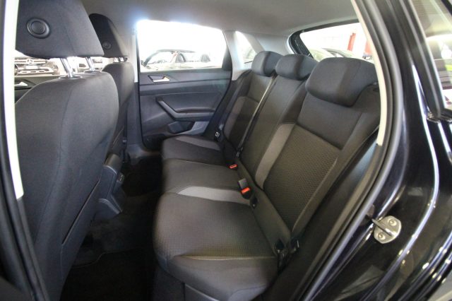 VOLKSWAGEN Polo usata, con Immobilizzatore elettronico