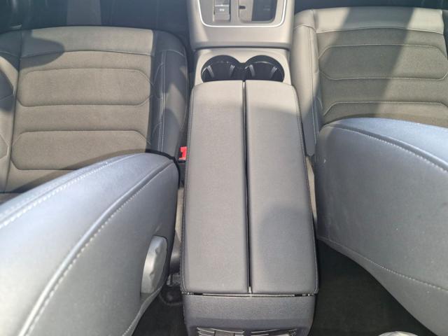 CITROEN C5 Aircross usata, con Park Distance Control