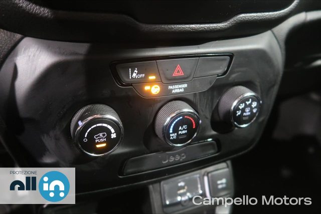 JEEP Renegade usata 10