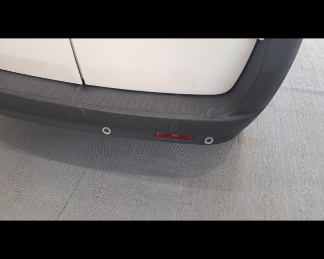 FIAT Doblo usata 15