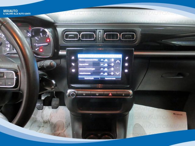 CITROEN C3 usata, con Autoradio