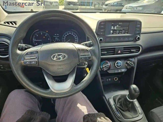 HYUNDAI Kona usata, con Servosterzo