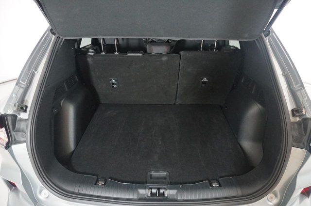 FORD Kuga usata, con ESP