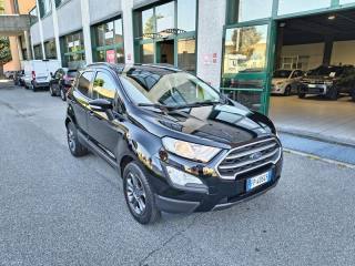 FORD EcoSport 1.0 EcoBoost 125 CV Titanium
