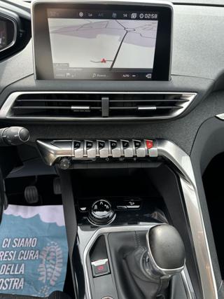 PEUGEOT 3008 usata, con Climatizzatore