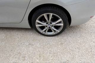 BMW 216 usata, con Cruise Control