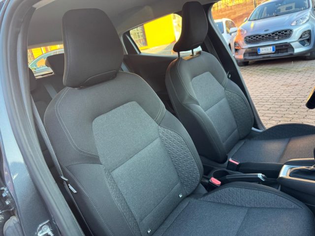 RENAULT Clio usata, con Immobilizzatore elettronico