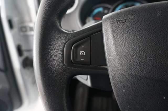 RENAULT Kangoo Z.E. usata, con Chiusura centralizzata