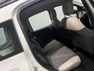 FIAT Panda usata, con Controllo trazione