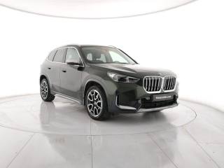 BMW X1 usata, con Alzacristalli elettrici