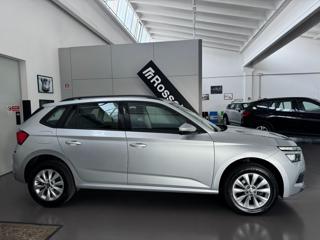 SKODA Kamiq usata, con Airbag Passeggero
