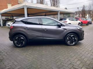 RENAULT Captur usata, con Climatizzatore