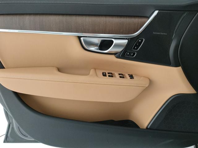 VOLVO V90 usata, con Sedili riscaldati