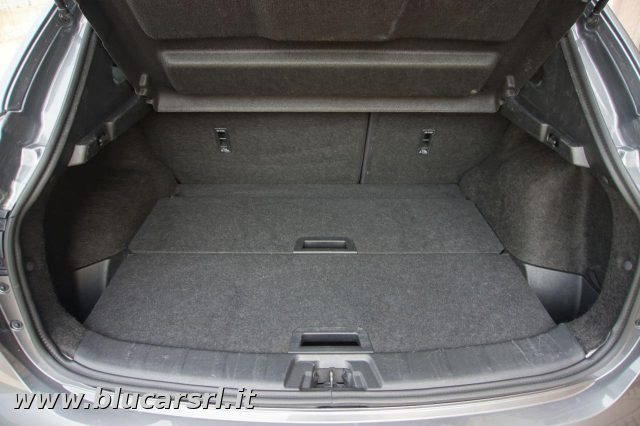 NISSAN Qashqai usata, con Immobilizzatore elettronico
