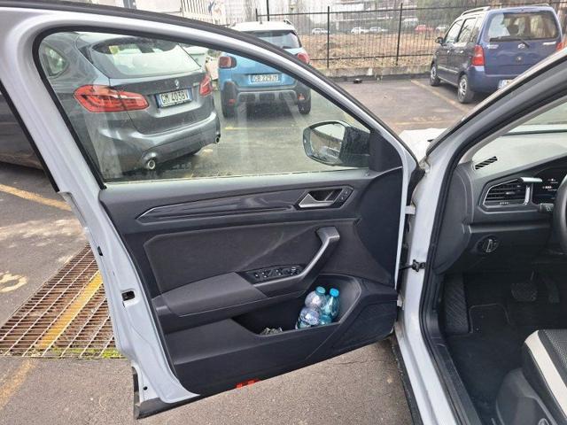 VOLKSWAGEN T-Roc usata, con Bluetooth