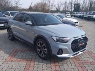 AUDI A1 usata, con Airbag Passeggero