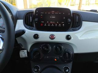 FIAT 500 usata 9