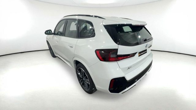 BMW X1 usata, con Park Distance Control