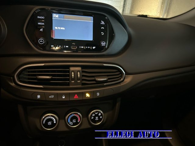 FIAT Tipo usata, con Controllo trazione