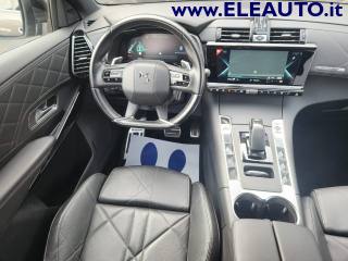 DS AUTOMOBILES DS 7 Crossback usata, con Controllo trazione