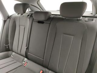 AUDI A4 usata, con Servosterzo