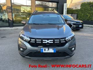 DACIA Jogger usata, con Chiusura centralizzata