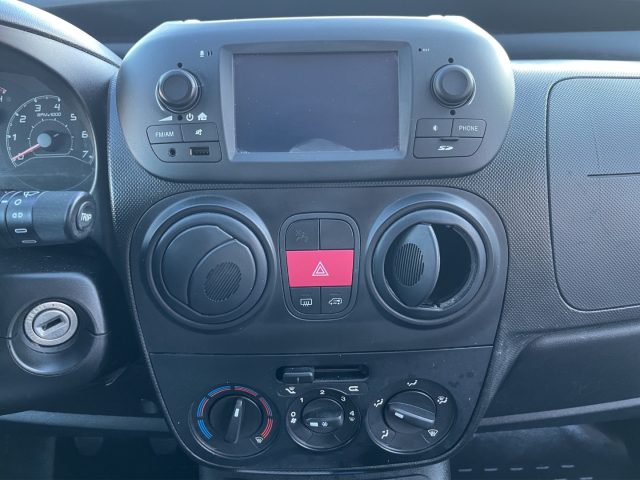 FIAT Fiorino usata 12