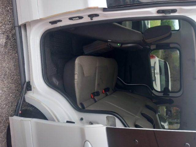 FORD Tourneo Courier usata, con Fendinebbia