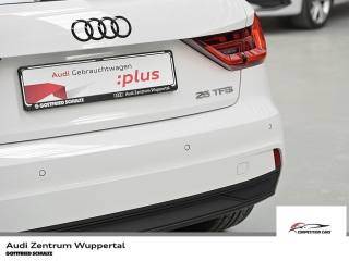 AUDI A1 usata, con Autoradio