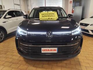 VOLKSWAGEN Tiguan usata, con Airbag