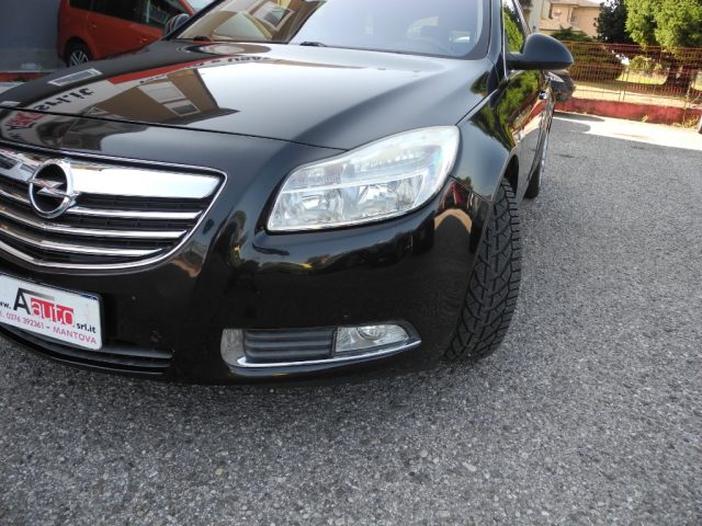 OPEL Insignia usata 56