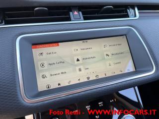 LAND ROVER Range Rover Evoque usata, con Servosterzo