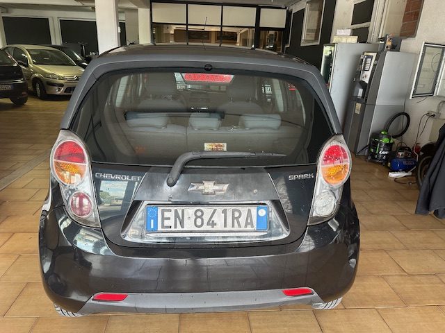 CHEVROLET Spark usata, con Airbag