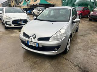 RENAULT Clio usata 1