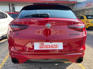 ALFA ROMEO Stelvio usata, con Airbag Passeggero