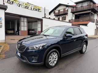 MAZDA CX-5 2.2L Skyactiv-D 150CV 2WD Exceed