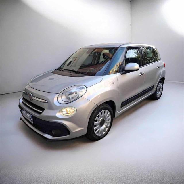 FIAT 500L usata, con Airbag
