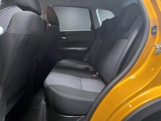 SUZUKI Vitara usata, con Cruise Control