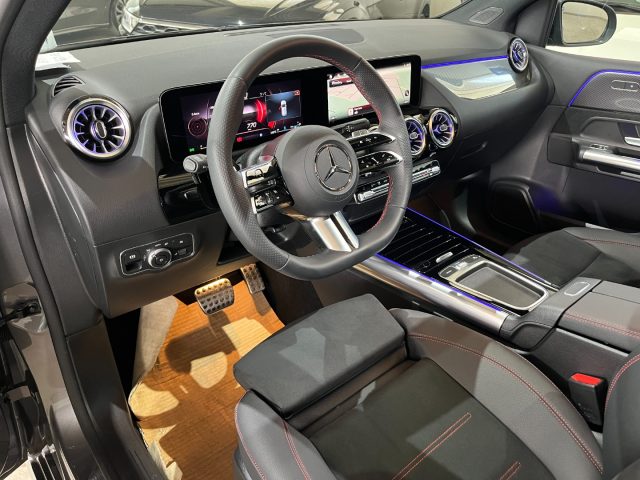 MERCEDES-BENZ B 180 usata, con Controllo trazione