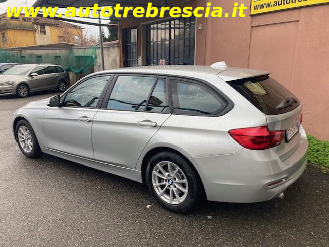 BMW 316 usata, con Airbag laterali