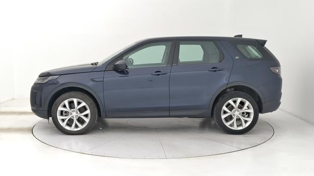 LAND ROVER Discovery Sport usata, con Airbag